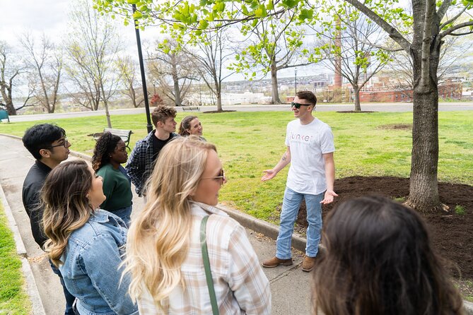 Roasted in Seattle: Bean to Cup Coffee Tour - Hands of the World explains the stages of coffee