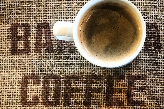 Roasting Experience at 14th Coffee Co - What You Take Home After the Visit