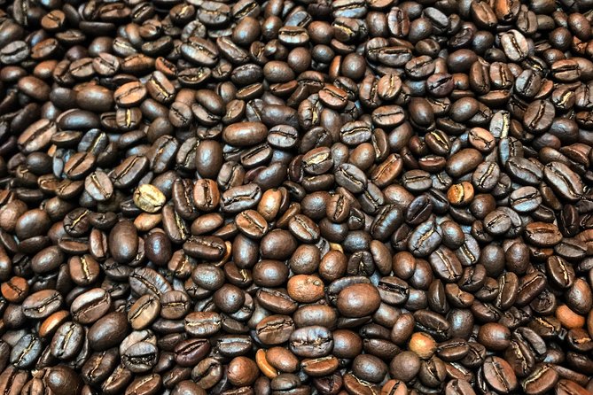 Roasting Experience at 14th Coffee Co - Who Will Enjoy This Coffee Morning Most