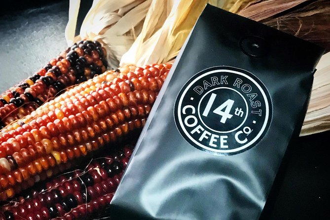 Roasting Experience at 14th Coffee Co - Should You Book the 14th Coffee Co. Experience?