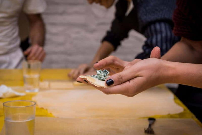 Rome: Pasta Cooking Class with Wine, Coffee, and Limoncello - My Take on the Experience