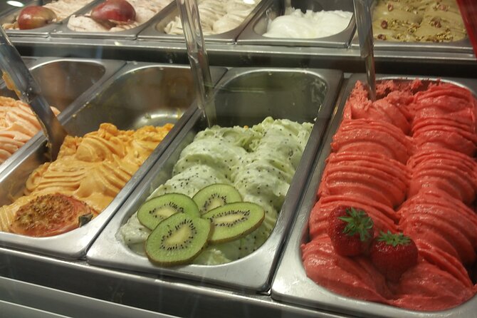 Rome: Private Espresso, Gelato and Tiramisu Food Tour - A sweet introduction to Rome near the Pantheon