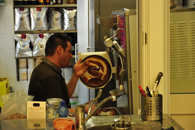 Rome: Private Espresso, Gelato and Tiramisu Food Tour - Who will enjoy this Rome food walk