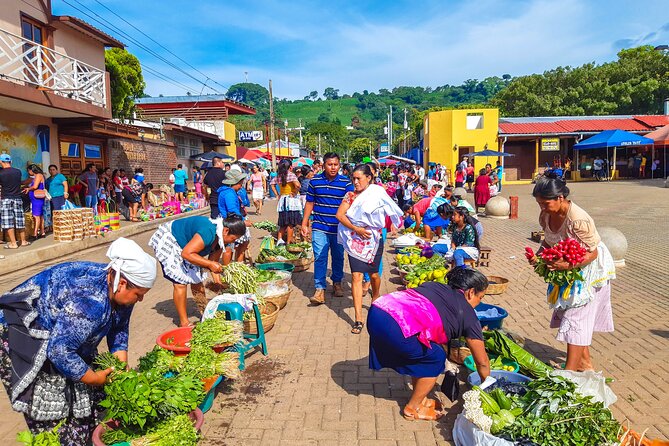 Ruta de Las Flores Adventure, Relax at Hotsprings + 1930's farm Coffee Tour - Why this Ruta de las Flores day trip works
