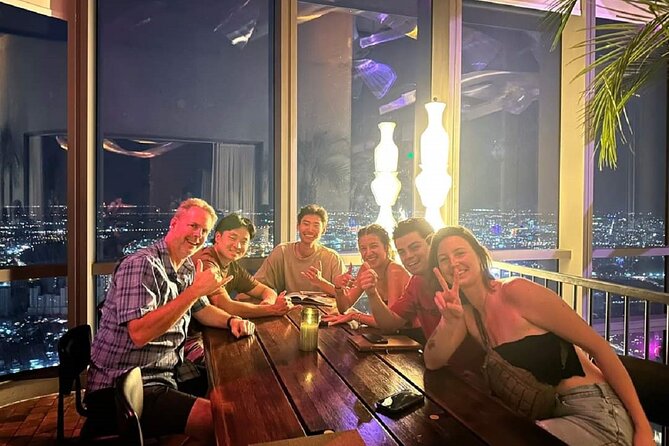 Sai Gon Special Coffee At Landmark 81 & Street Food tour - Timing, Weather, and What to Bring