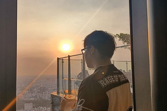 Sai Gon Special Coffee At Landmark 81 & Street Food tour - Should You Book the Sai Gon Special Coffee Tour?