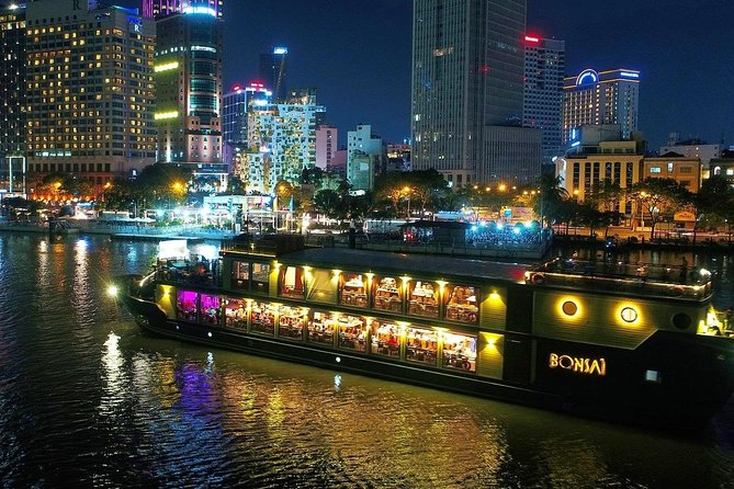 Saigon Special Night Coffee Landmark 81 & Food Tour - What the private format means for you