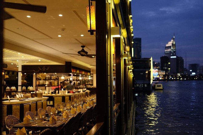 Saigon Special Night Coffee Landmark 81 & Food Tour - Guides Alice, Kieu, and the personal side of the tour