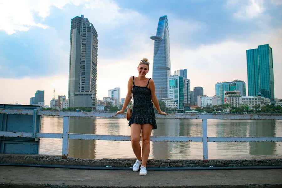 Saigon Unseen: Culture, Coffee, & Hidden Gems Motorbike Tour - Chợ Lớn, Bình Tây Market, and Saigon’s Chinese quarter
