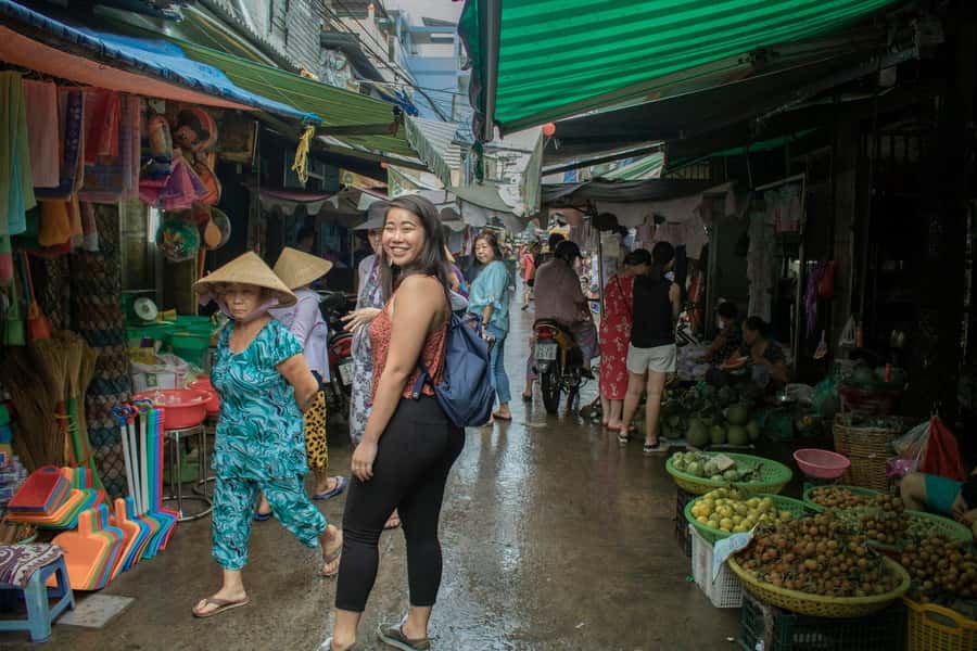 Saigon Unseen: Culture, Coffee, & Hidden Gems Motorbike Tour - Is $34 good value for four hours?