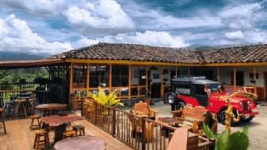 Salento and Cócora Tour + Coffee Farm from Pereira/Armenia - The coffee farm explains what you are drinking