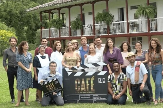 Salento and Cócora Tour plus Coffee Farm from Pereira or Armenia - Finca Buenos Aires and the road from bean to cup