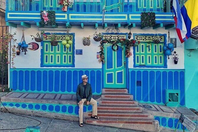 Salento and Cócora Tour plus Coffee Farm from Pereira or Armenia - Weather, walking, and pace