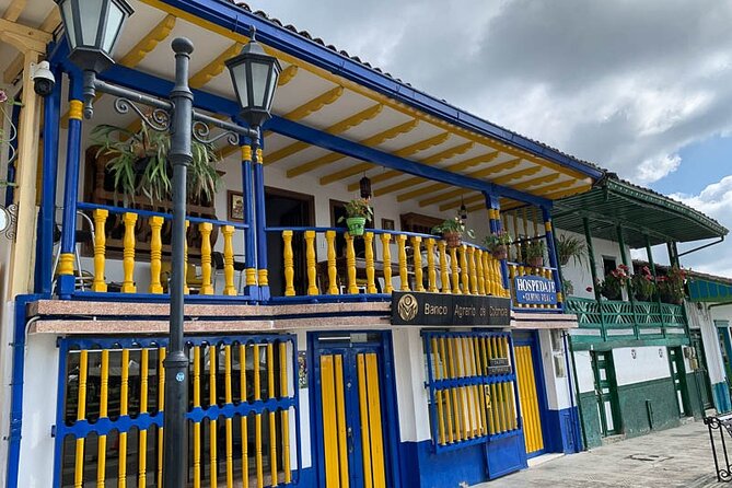Salento and Cócora Tour plus Coffee Farm from Pereira or Armenia - Who will get the most from this tour