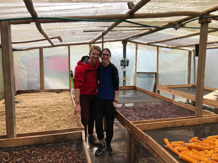 Salento: Coffee Farm Tour with Tasting - What the five-hour promise means