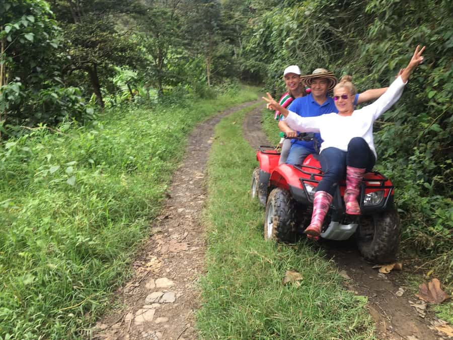 Salento: Coffee Farm Tour with Tasting - Who will enjoy this farm visit most?