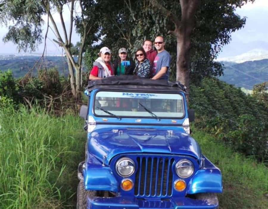 Salento: Private Cocora Valley, Salento & Coffee Farm Tour - Who will enjoy this tour most?