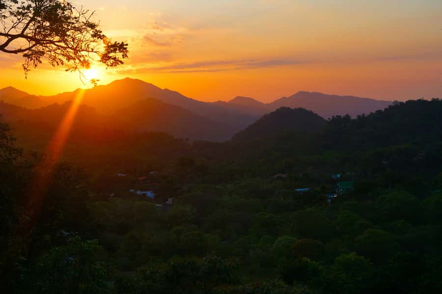 Santa Marta: Minca Coffee, Cocoa, & Waterfall Full-Day Trip - How demanding is the walking?