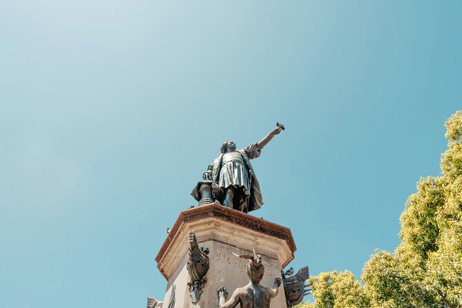 Santo Domingo Small Group Walking Tour: Beer and Specialty Coffee - Coffee, beer, and Mama Juana add local flavor