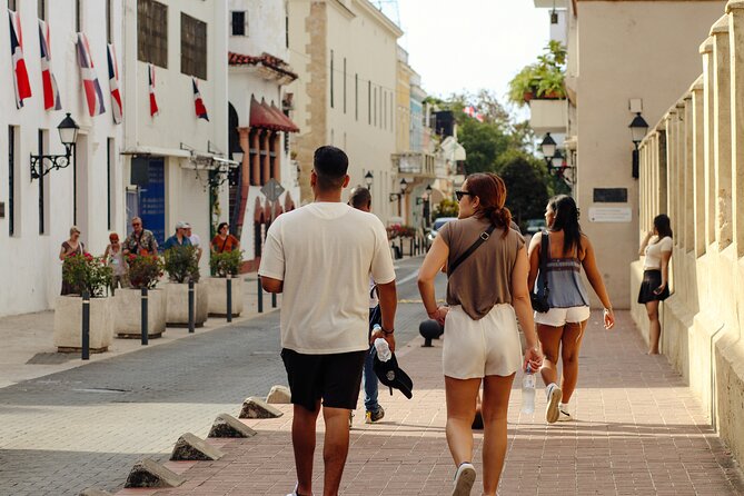Santo Domingo Small Group Walking Tour: Beer and Specialty Coffee - Is $59 a fair price?