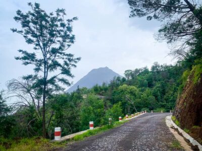 Sao Filipe: Coffee Plantation and Natural Pools Day Trip
