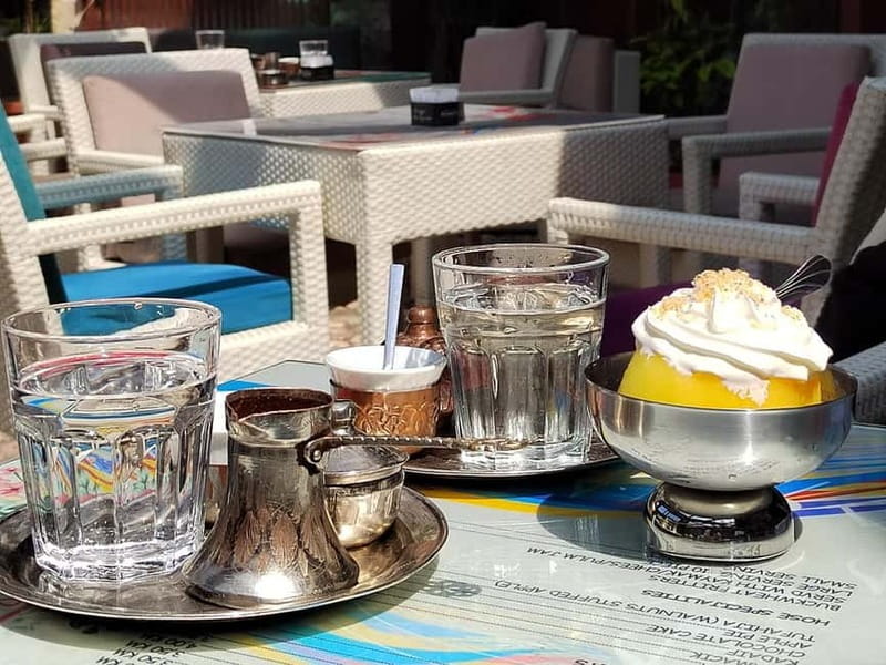 Sarajevo: City Tour with Bosnian coffee ritual ☕️ - Key points to know before booking