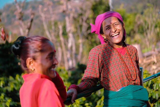 Sarangkot Village Coffee Culture and Authentic Local Life Tour - Key points to know before you book