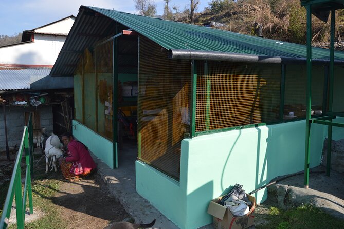 Sarangkot Village Coffee Culture and Authentic Local Life Tour - What the $60 price really covers
