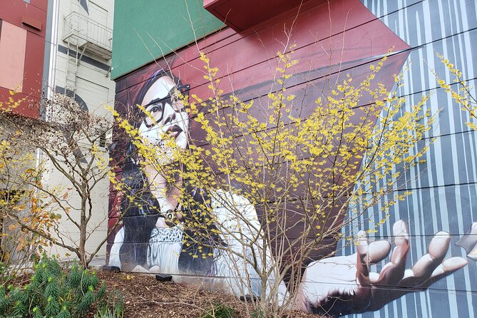 Seattle Coffee Crawl-Small Group Tour - Capitol Hill cafes and bakery stops