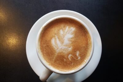 Seattle Coffee Crawl-Small Group Tour