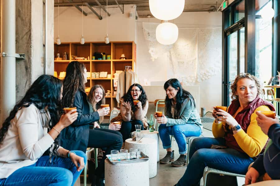 Seattle: Coffee Culture Walking Tour - Three tastings, three ways to understand coffee