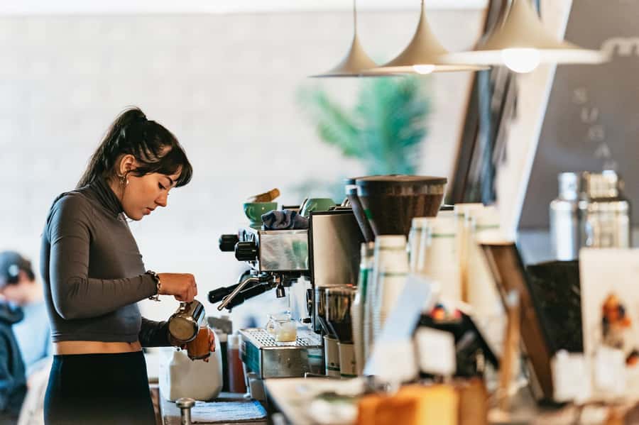 Seattle: Coffee Culture Walking Tour - Timing, language, and booking details