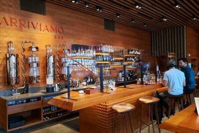 Seattle Coffee Tour: Capitol Hill Cafes, Tastings & Local Stories