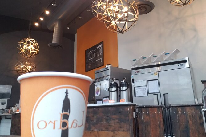 Seattle Coffee Tour: Capitol Hill Cafes, Tastings & Local Stories - Capitol Hill stories, food, and nightlife tips