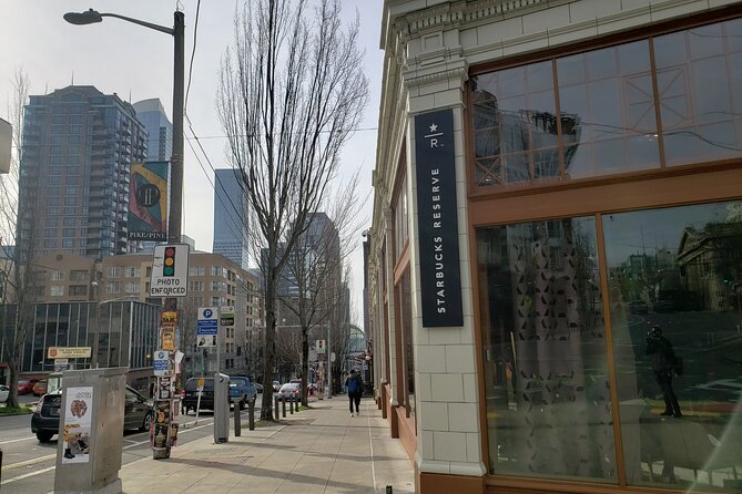 Seattle Coffee Tour: Capitol Hill Cafes, Tastings & Local Stories - Is $44.37 a fair price?