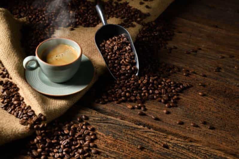 Seattle: Roasted in Seattle Ultimate Coffee Tour - Starting at Anchorhead on Western Avenue