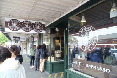 Roasted in Seattle Ultimate Coffee Tour