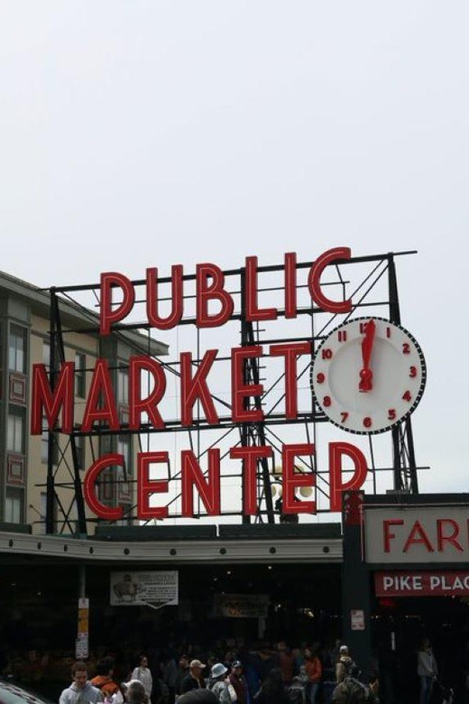 Seattle: Roasted in Seattle Ultimate Coffee Tour - Local cafés beyond the famous name