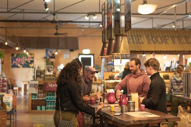 Secret Delights: Curated Wine, Coffee & Forest Experience - A full Margaret River sampler in five to six hours