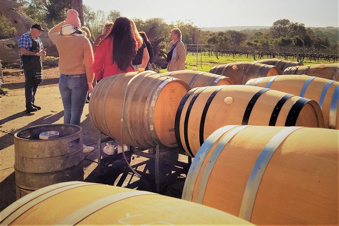Secret Delights: Curated Wine, Coffee & Forest Experience - Starting with coffee at Yahava KoffeeWorks