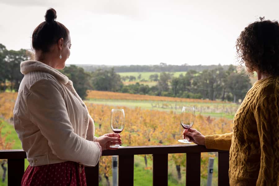 Secret Delights: Curated Wine, Coffee & Forest Experience - Pickup, timing, and practical details