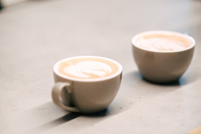 Sensory Coffee Master Class: A Unique Island Experience - Key points to know before booking