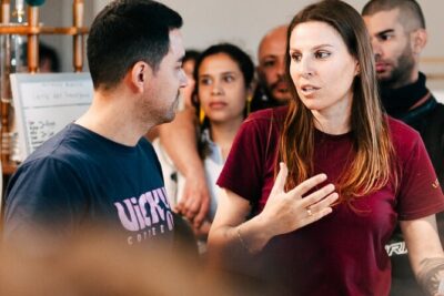 Sensory Coffee Master Class: A Unique Island Experience