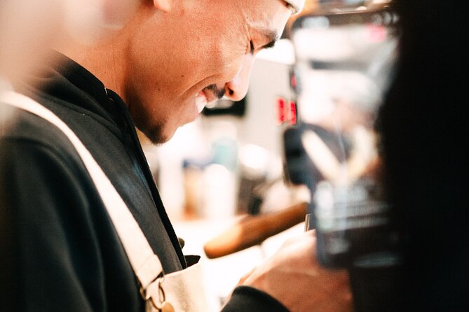 Sensory Coffee Master Class: A Unique Island Experience - What the small group changes