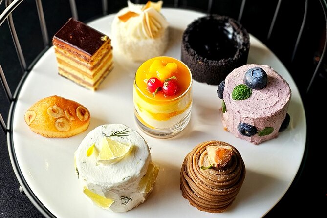 Seoul Cafe Hopping East Experience - Four cafes instead of four ordinary sightseeing stops