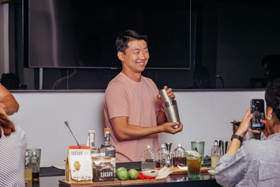 Shake & Savor: Coffee-Themed Cocktails from Việt Nam - Why these cocktails make sense in Sài Gòn