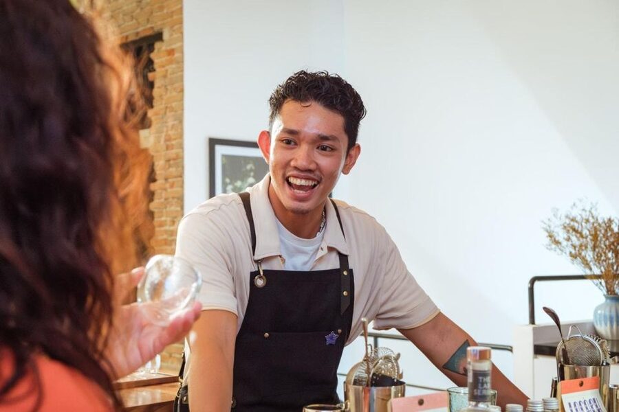 Shake & Savor: Coffee-Themed Cocktails from Việt Nam - Is $30 good value?