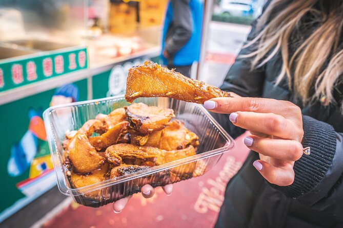 Shanghai Coffee & Breakfast Tour - Starting at 8:30 am on Wuding Road
