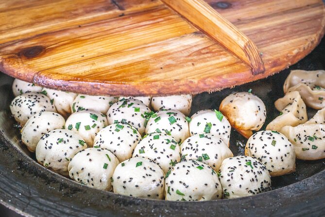 Shanghai Coffee & Breakfast Tour - Is $65 a fair price?