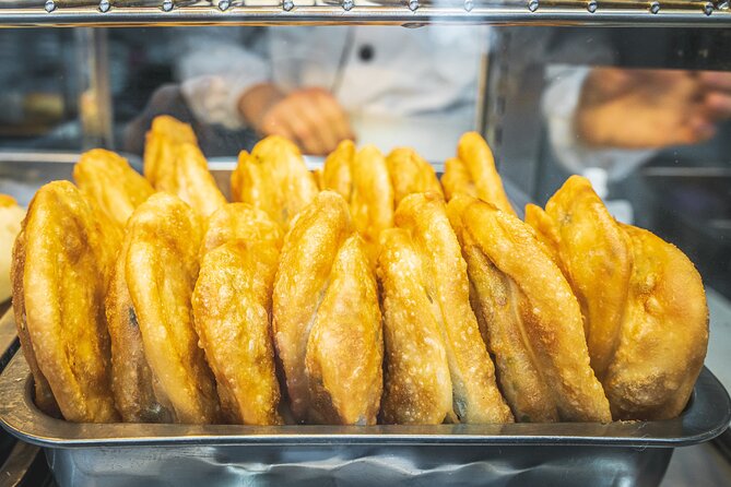 Shanghai Coffee & Breakfast Tour - Starting at Wuding Road at 8:30 AM